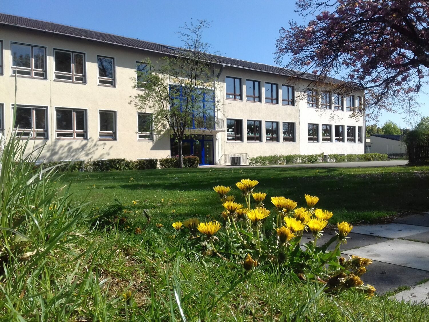 Grundschule Raisting